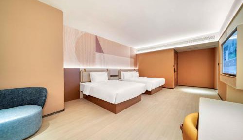 Selected Twin Room