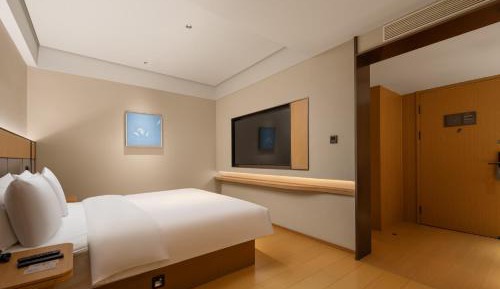 Double Room without Window