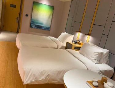 Business Twin Room