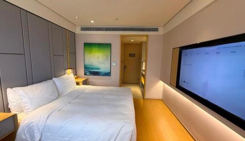 Double Room without Window