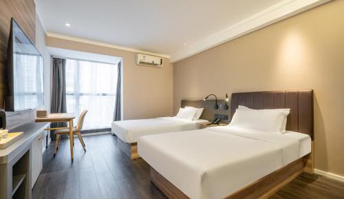 Business Twin Room