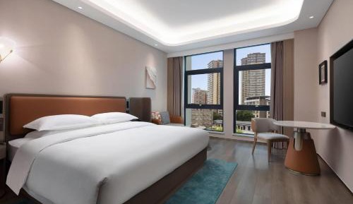 Superior King Room - Non-Smoking