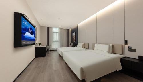 Executive Twin Room