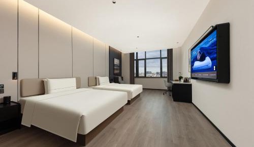 Premier Twin Room