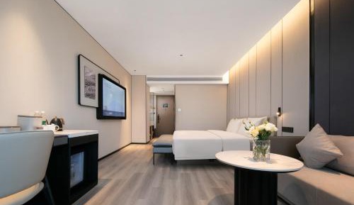 Atour Double Room