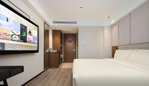 Atour Double Room