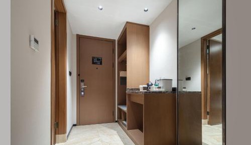 Executive Twin Room