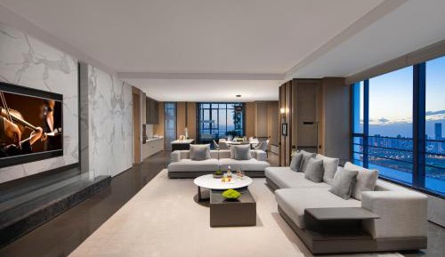 Three Bedroom Premier
