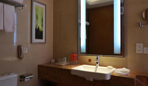 Premium King Room
