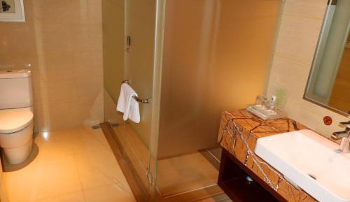 One-Bedroom Suite