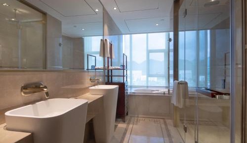 Executive Double Room with Garden View