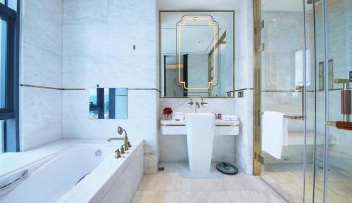 Exquisite Twin Room