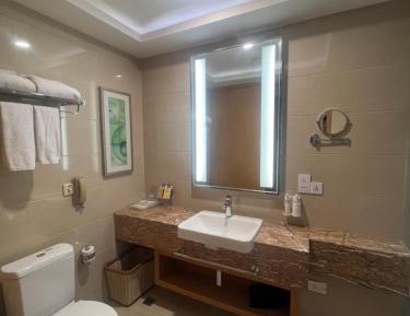 Premium King Room - High Floor