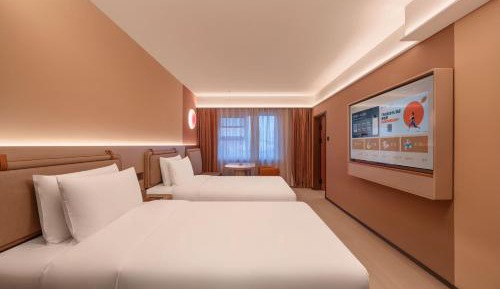 Select Twin Room