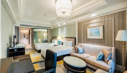 Classic King Room