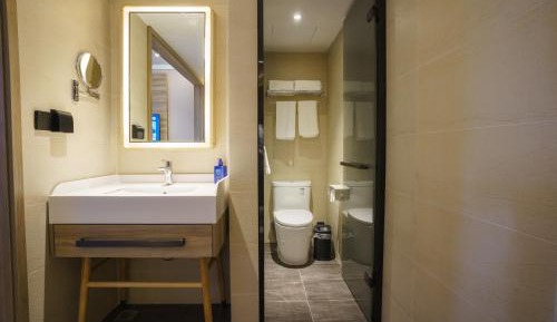 Double Room without Window