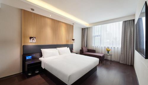 Selected Suites