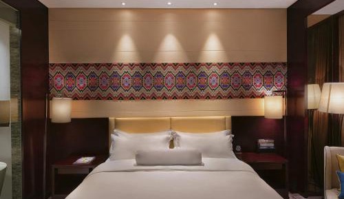 Executive King Room