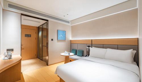 Double Room A without Window