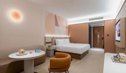 Selected King Room