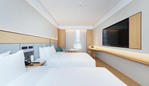 Business Twin Room