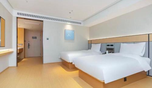 Business Twin Room