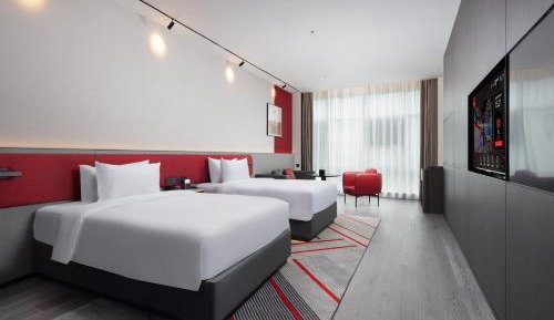 Superior Double or Twin Room