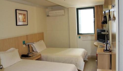 Twin Room A