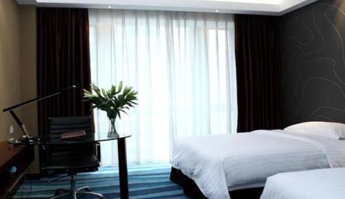 Exquisite Business Room
