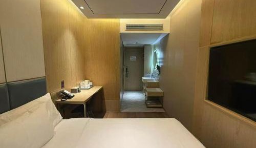 Double Room without Window