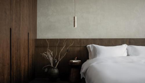 Double Room with Patio
