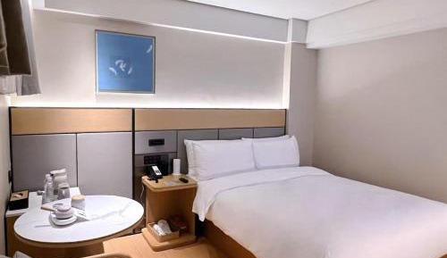 Double Room A