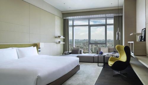 Superior Room King Morden Style (King bed)