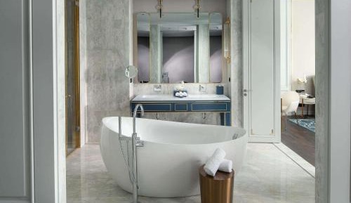 Luxury Twin Room (Twin bed)