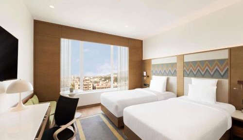 Executive Twin Room