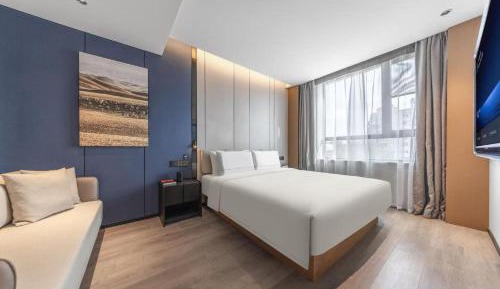 Premier Double Room