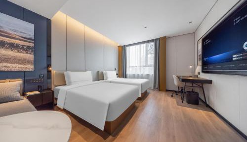 Premier Twin Room