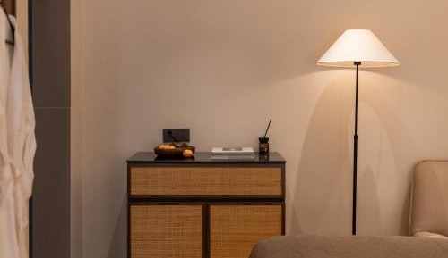 King Room with Two King Beds