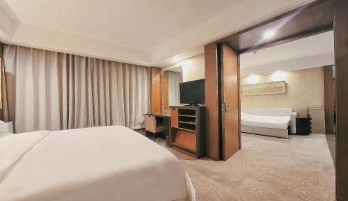 Family Suite Room