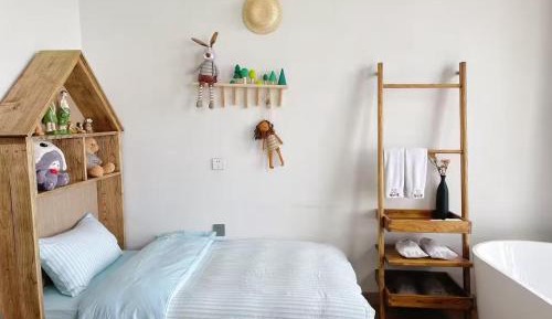 Double Room with Sea View