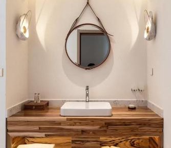 Twin Room with Balcony