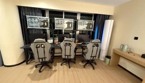 Luxury Triple Room