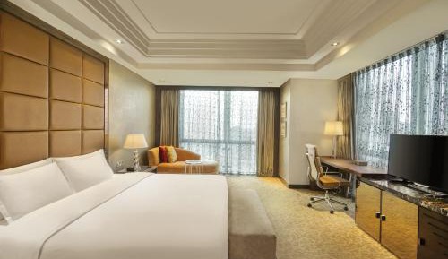 Premier King Room