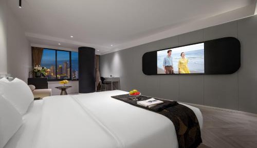 Superior Queen Room
