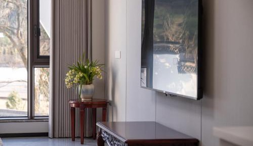 Double Room with Spa Bath