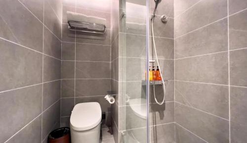 Economy Single Room