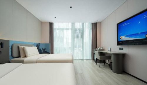 Collection Twin Room