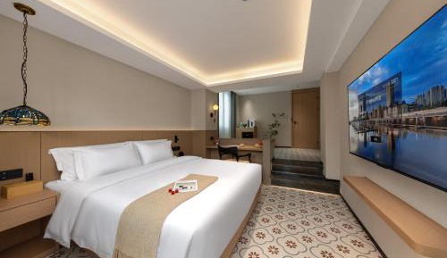 Superior Queen Room