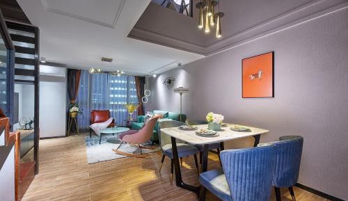 Two-Bedroom Suite