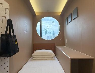 Small Single Room